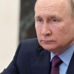 Presiden Rusia Vladimir Putin-1667035229