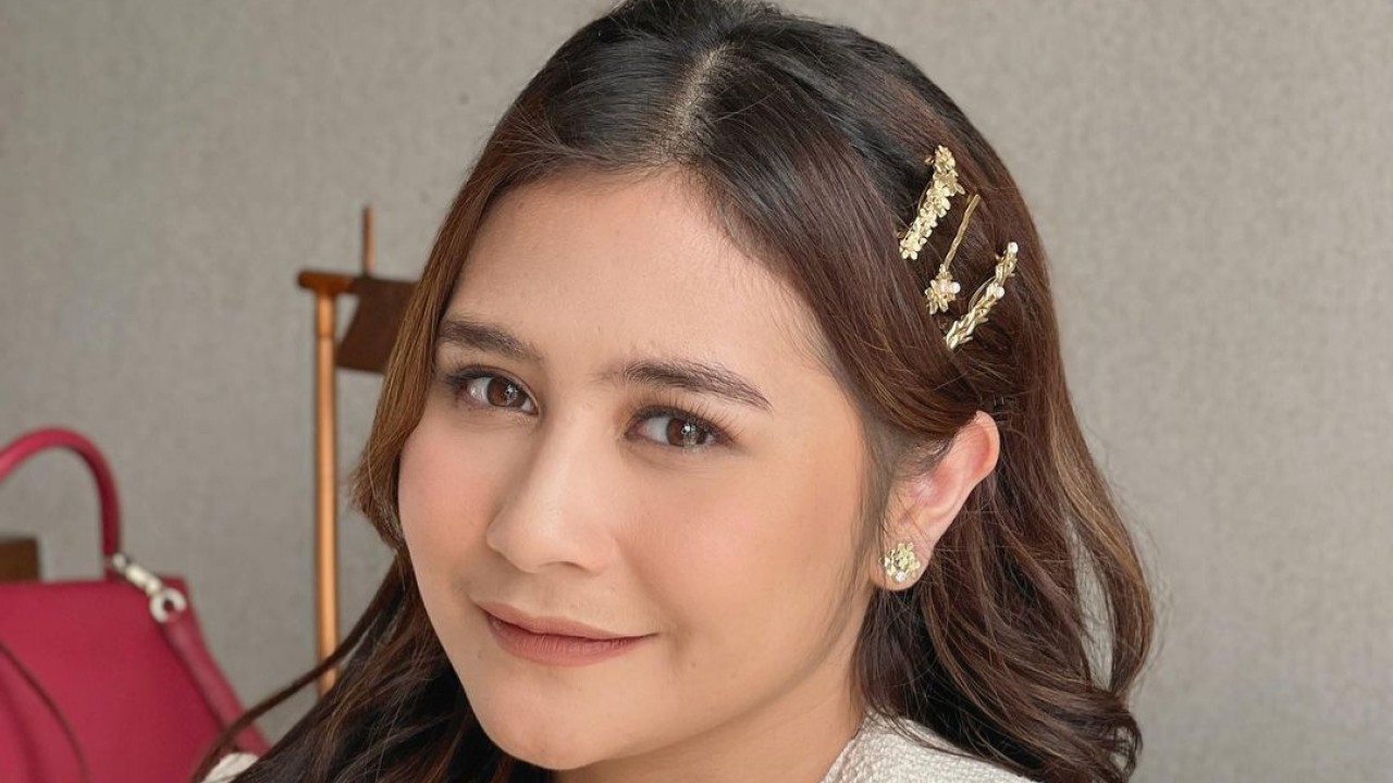 Prilly Latuconsina/Instagram