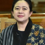 Puan Maharani, Ketua DPR RI-1665653198
