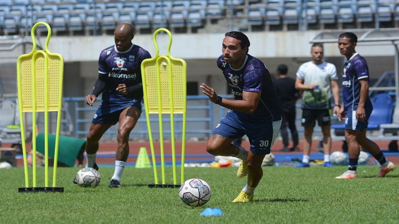 Skuad Persib Bandung