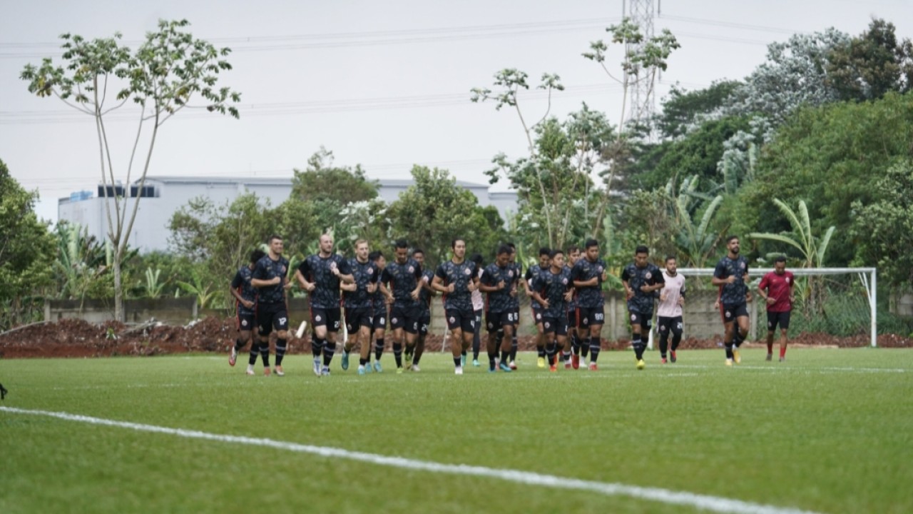 Skuad Persija Jakarta