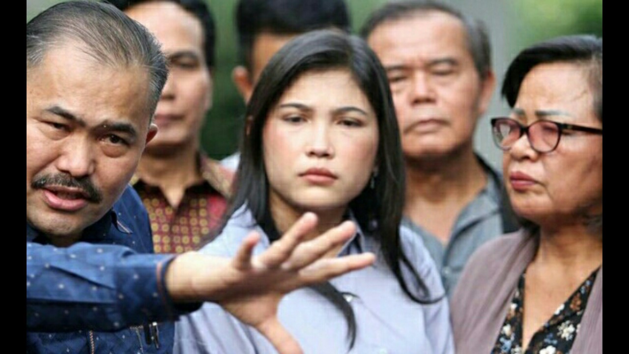 Vera Maretha Simanjuntak. (Detikcom)