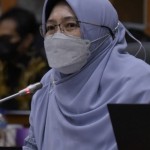 Wakil Ketua Komisi IX DPR RI Kurniasih Mufidayati-1665409284