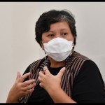 Wakil Ketua MPR RI, Lestari Moerdijat-1666948839