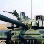 Warga Ceko sumbang tank untuk pasukan Ukraina-1664979504