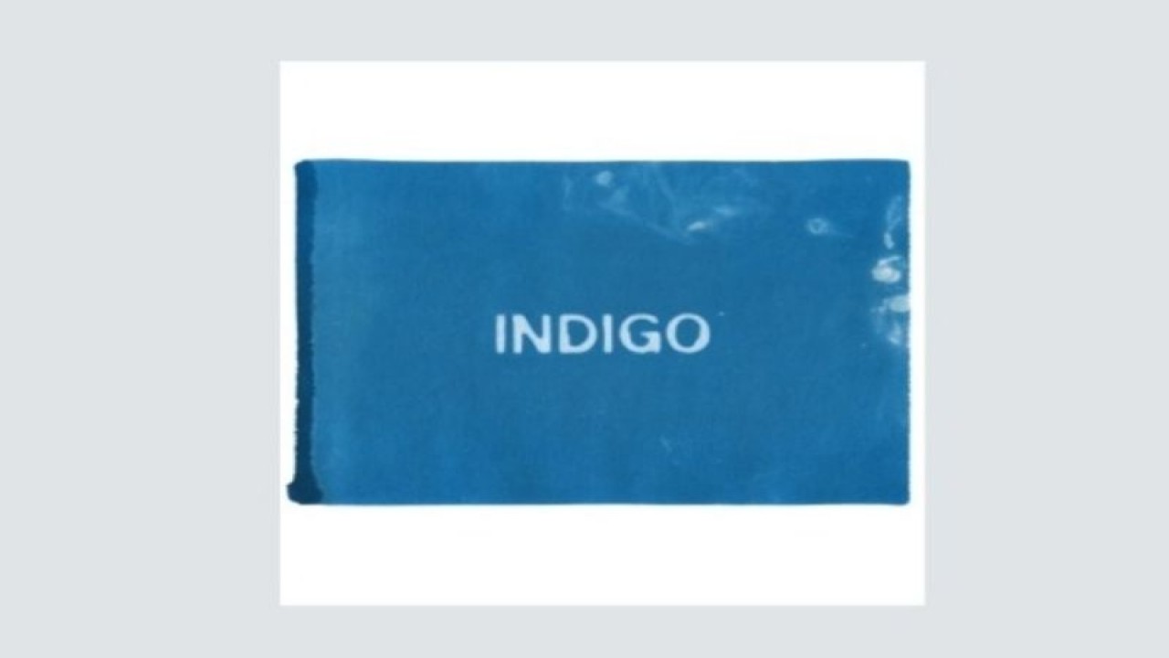 Album "Indigo" milik RM BTS (ANTARA/Big Hit Music)