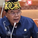 Anggota Komisi X DPR RI Adrianus Asia Sidot-1667388872