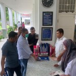 Arsip - Komisi V DPRA saat melakukan sidak di RS Jiwa Aceh, di Banda Aceh, Sabtu (12/11/2022). ANTARA/Rahmat Fajri-1668572642