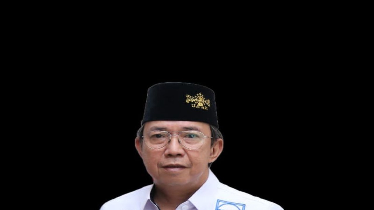 Ketua DPP Apindo Lampung, Ary Meizari Alfian