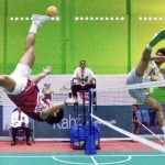 Atlet sepaktakraw Gorontalo-1669203325