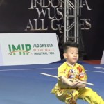 Atlet Taolu asal Sasana Xiao Yao, Bradlet Jason-1668167970