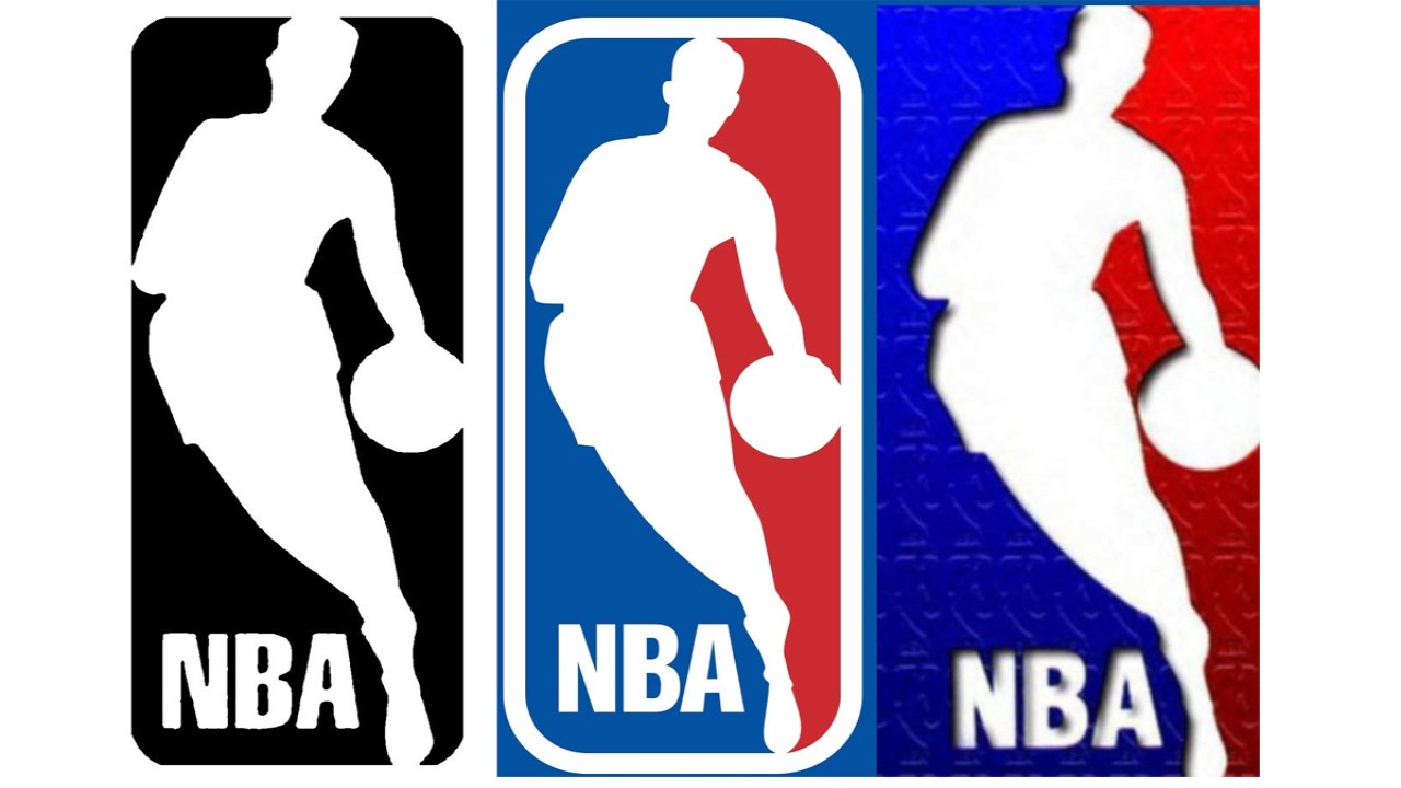 Logo Basket NBA