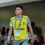Bek Baii United Made Andhika Wijaya. (ANTARA/HO-Bali United)-1669771337