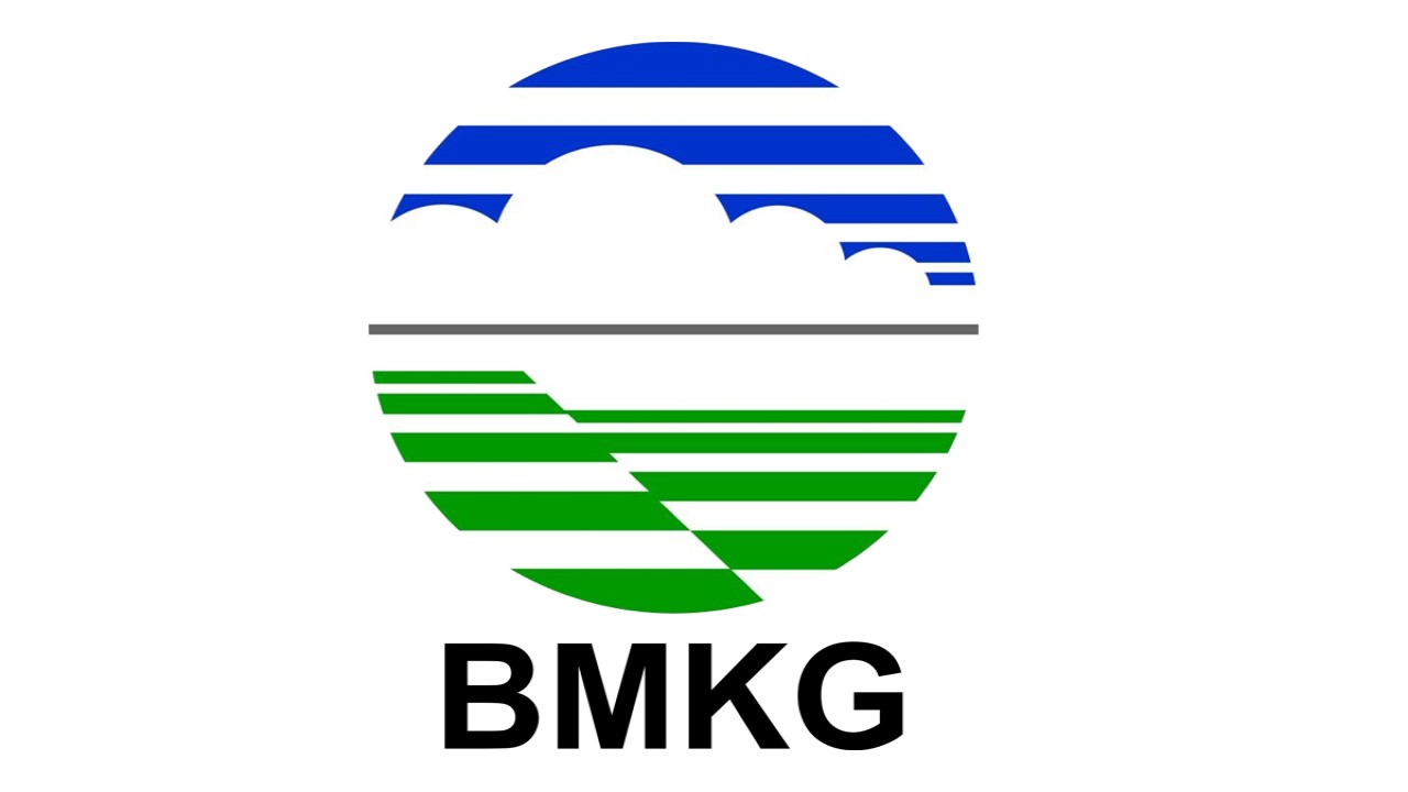 Logo BMKG