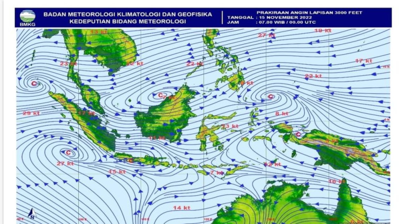 Koordinator Bidang Data dan Informasi Badan Meteorologi, Klimatologi, dan Geofisika (BMKG) Stasiun Meteorologi Maritim Kelas I Serang, Tarjono memprediksikan untuk hampir seluruh wilayah Provinsi Banten berpeluang dilanda hujan.ANTARA/HO-BMKG