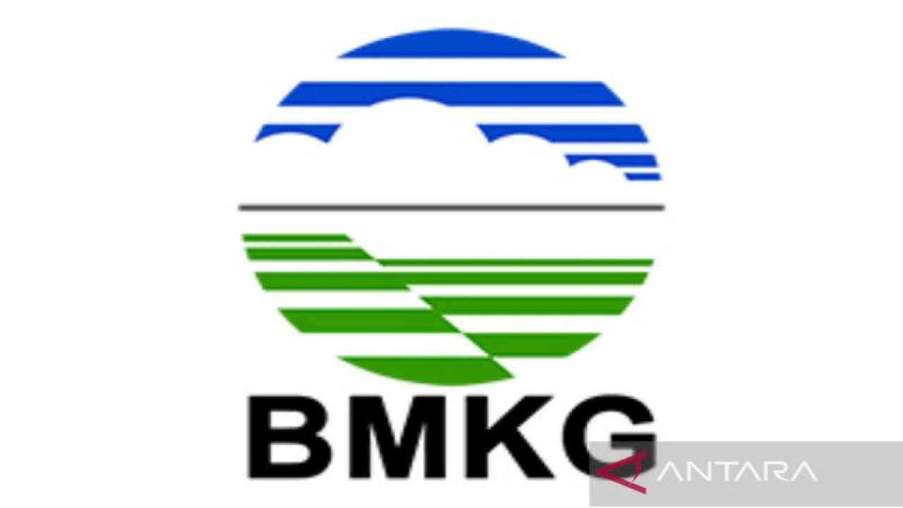 BMKG ingatkan Sumbar memasuki puncak musim hujan. (ANTARA/BMKG)