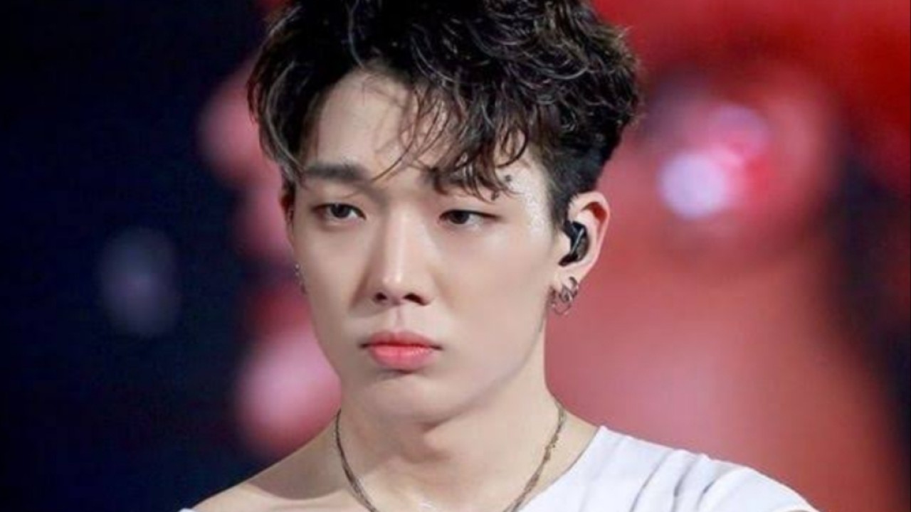 Bobby iKON/net