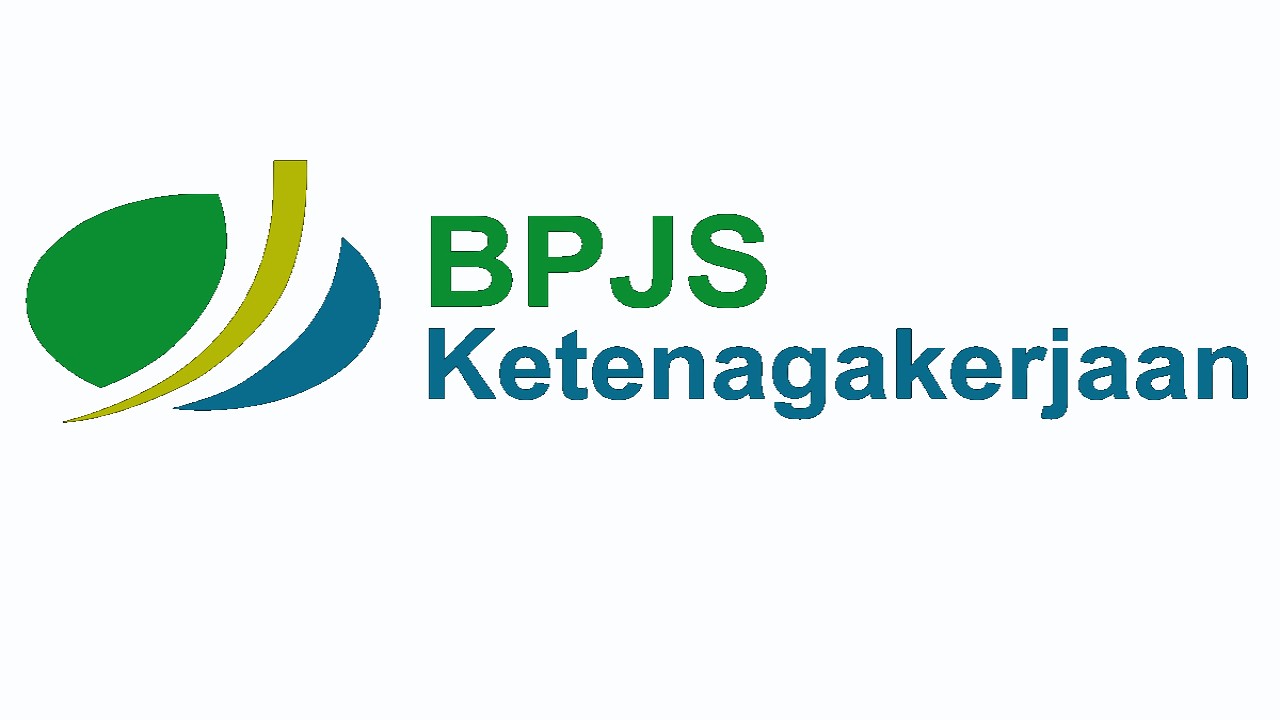 Logo BPJS Ketenagakerjaan.