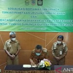 Bupati: Kawasan selatan DIY jadi fokus pembangunan tingkatkan ekonomi-1669026935