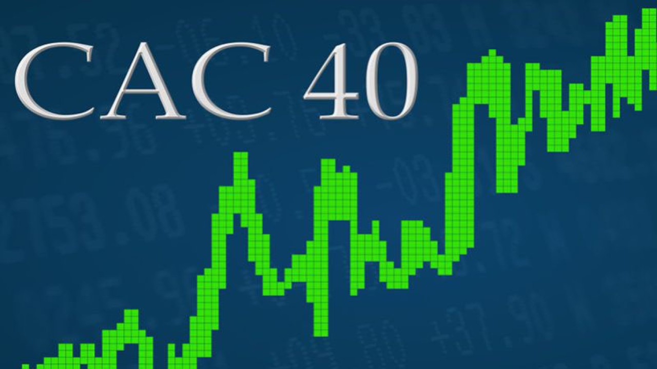 Ilustrasi - Indeks pasar saham Prancis CAC 40 akan naik. ANTARA/Shutterstocks/pri.