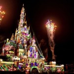 Castle of Magical Dreams di Hong Kong Disneyland (ANTARA/Ho/HKTB)-1668138317