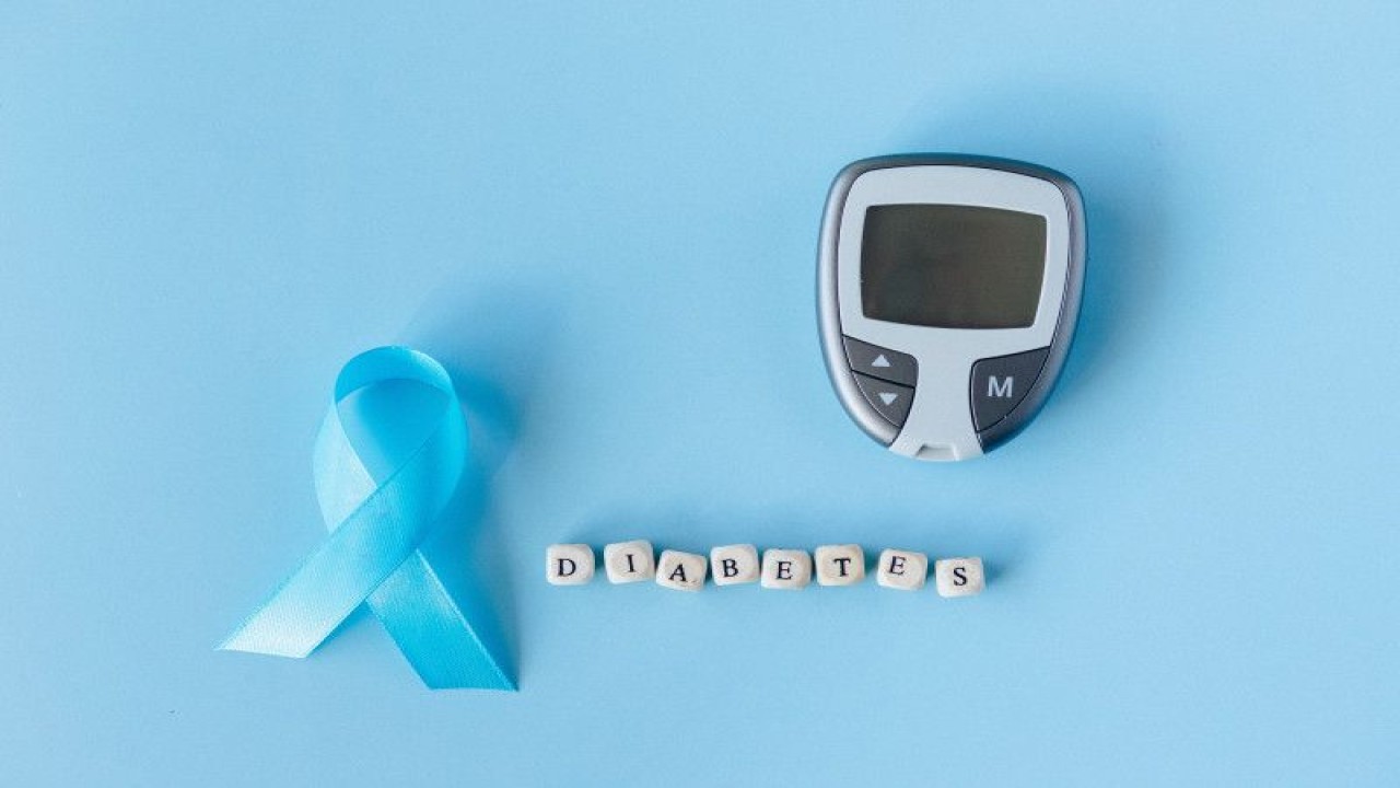 Ilustrasi diabetes. (ANTARA/Pexels)