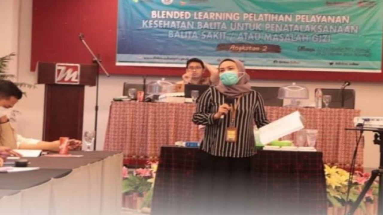 Dinas Kesehatan (Dinkes) Provinsi Sulawesi Barat (Sulbar) meningkatkan mutu pelayanan puskemas dengan program diseminasi penerapan Tim Pembina Cluster Binaan (TPCB) di Mamuju, Jumat (05/11/2022) ANTARA Foto/ M Faisal Hanapi