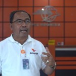 Direktur Bisnis Jasa Keuangan PT Pos Indonesia (Persero) Haris (Antara/HO/Pos Indonesia)-1668416613