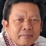 Direktur Eksekutif Lembaga Kajian Strategis Kepolisian Indonesia (Lemkapi) Dr Edi Hasibuan . Antara/HO-Dokumen Pribadi-1668139640