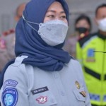 Direktur Operasional Jasa Raharja Dewi Aryani Suzana. ANTARA/HO-Jasa Raharja-1668478800