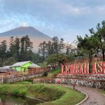 D'LAS Purbalingga mulai berbenah sambut wisatawan akhir tahun-1669796532