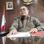 Dokumentasi- Kepala OJK Lampung Bambang Hermanto. ANTARA/Ruth Intan Sozometa Kanafi.-1668421447