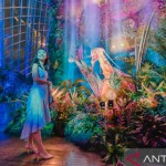 Gardens by the Bay - "Avatar: The Experience". (ANTARA/HO/Singapore Tourism Board)-1668915251