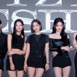 Grup idola K-pop ITZY. (Twitter/ITZYofficial)-1669520958