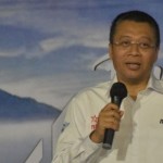 Gubernur Nusa Tenggara Barat (NTB), H. Zulkieflimansyah. (ANTARA/Nur Imansyah).-1669285654