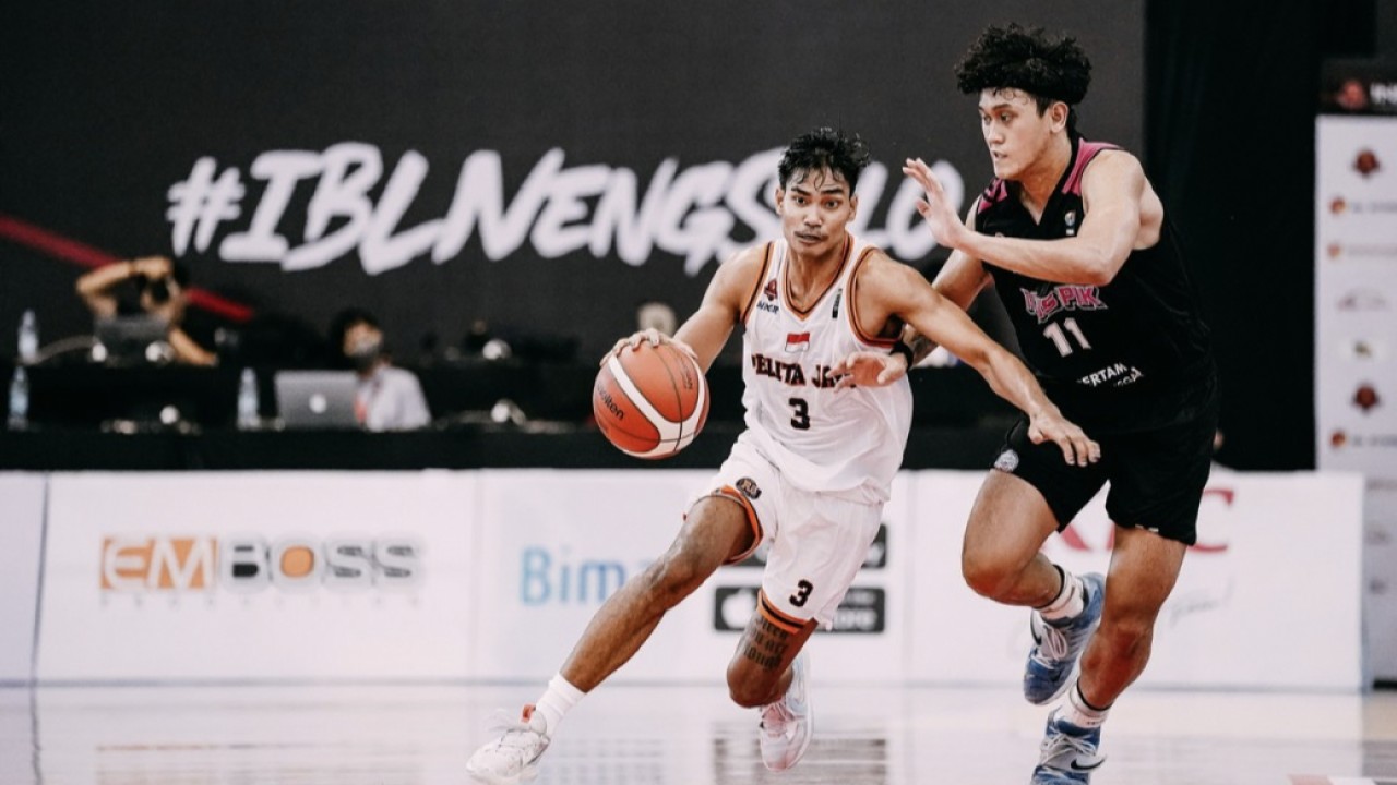 IBL Indonesia Cup 2022