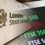 Ilustrasi - Pergerakan saham Indeks FTSE di Bursa Efek London, Inggris (ANTARA/Reuters)-1668480073