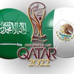 Ilustrasi - Preview Piala Dunia 2022: Arab Saudi vs Meksiko-1669802637