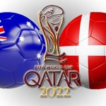 Ilustrasi - Preview Piala Dunia 2022: Australia vs Denmark (ANTARA/Juns)-1669772825