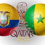 Ilustrasi - Preview Piala Dunia 2022: Ekuador vs Senegal-1669771510
