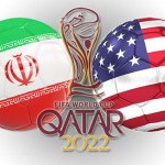 Ilustrasi - Preview Piala Dunia 2022: Iran vs Amerika Serikat (ANTARA/Juns)-1669771984