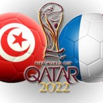 Ilustrasi - Preview Piala Dunia 2022: Tunisia vs Prancis (ANTARA/Juns)-1669772684