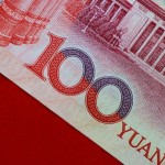 Ilustrasi: Uang kertas China yuan. ANTARA/REUTERS/Thomas White/Ilustrasi-1668397138