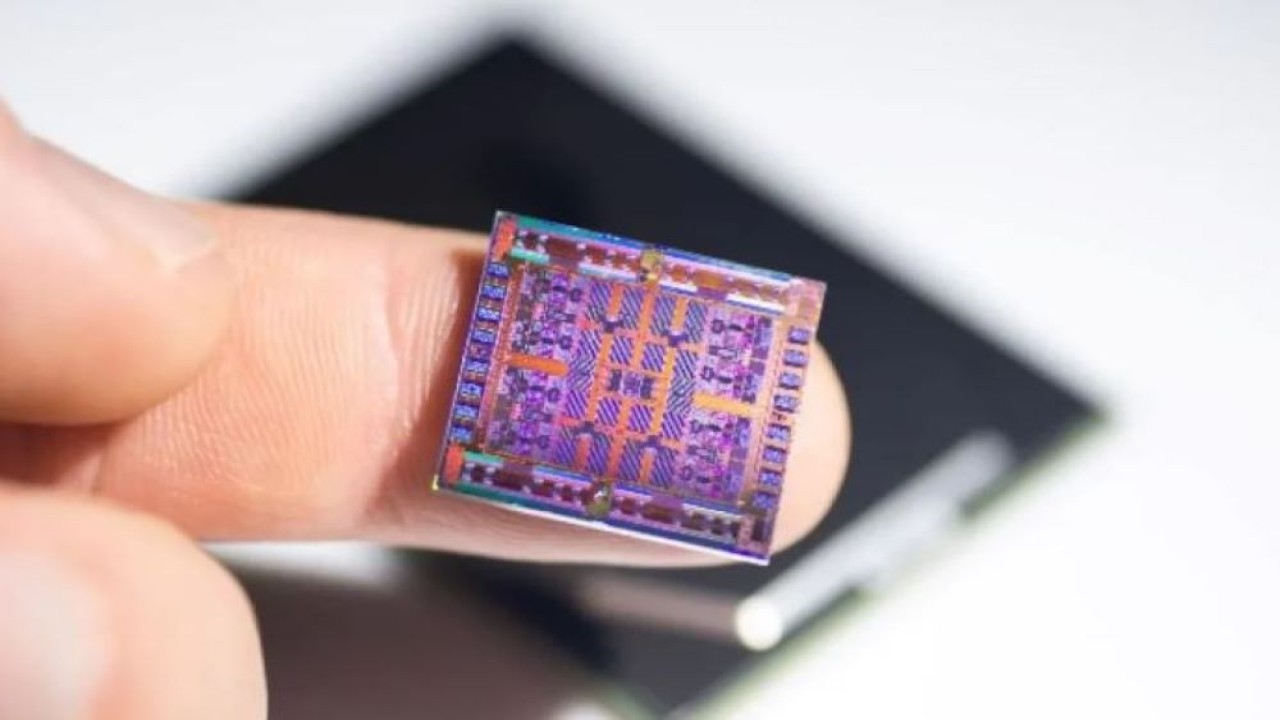 TSMC diketahui bakal mengirimkan chip 3nm ke Apple untuk seri iPhone 15 yang akan datang.