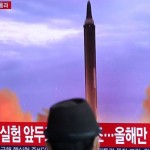 Jepang adakan latihan cegat rudal di tengah uji coba Korea Utara-1669708099