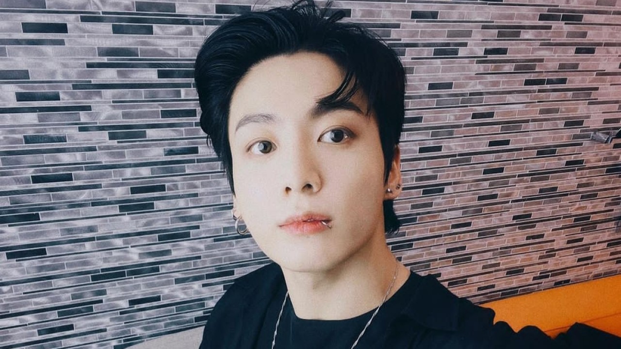 Jungkook BTS/Instagram