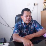 Kepala Badan Kesatuan Bangsa dan Politik (Kesbangpol) Kabupaten Lebak Sukanta. ANTARA/Mansur-1668151143