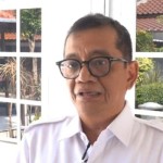 Kepala Dinas Bina Marga dan Sumber Daya Air (DBMSDA) Kabupaten Tangerang, Iwan Firmansyah. (ANTARA/Azmi)-1669364077