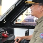Kepala Dinas Kelautan dan Perikanan Kepri Tengku Said Arif Fadillah.ANTARA/Dok Humas DKP Kepri-1668419622