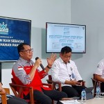 Kepala Dinas Kelautan dan Perikanan Provinsi Kalimantan Tengah Darliansjah-1668419449